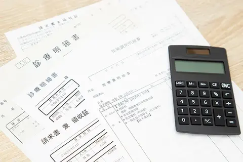 高額療養費制度をわかりやすく解説！医療費負担を軽減する方法とは？