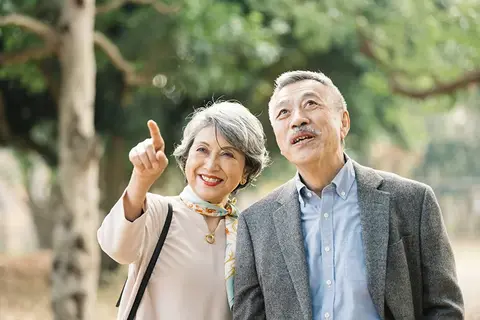 老後資金はいくらあれば安心？老後の生活に必要な金額と準備方法を紹介